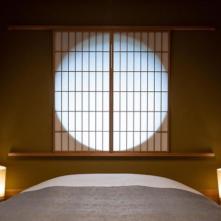 Отель Itsukushimahigashimonzen Kikugawa Хацукаити Экстерьер фото