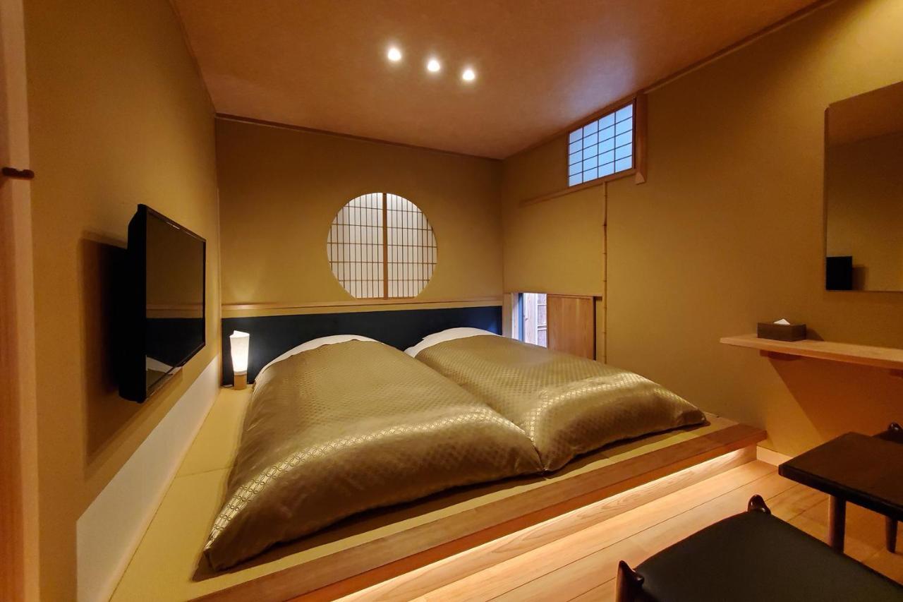 Отель Itsukushimahigashimonzen Kikugawa Хацукаити Экстерьер фото