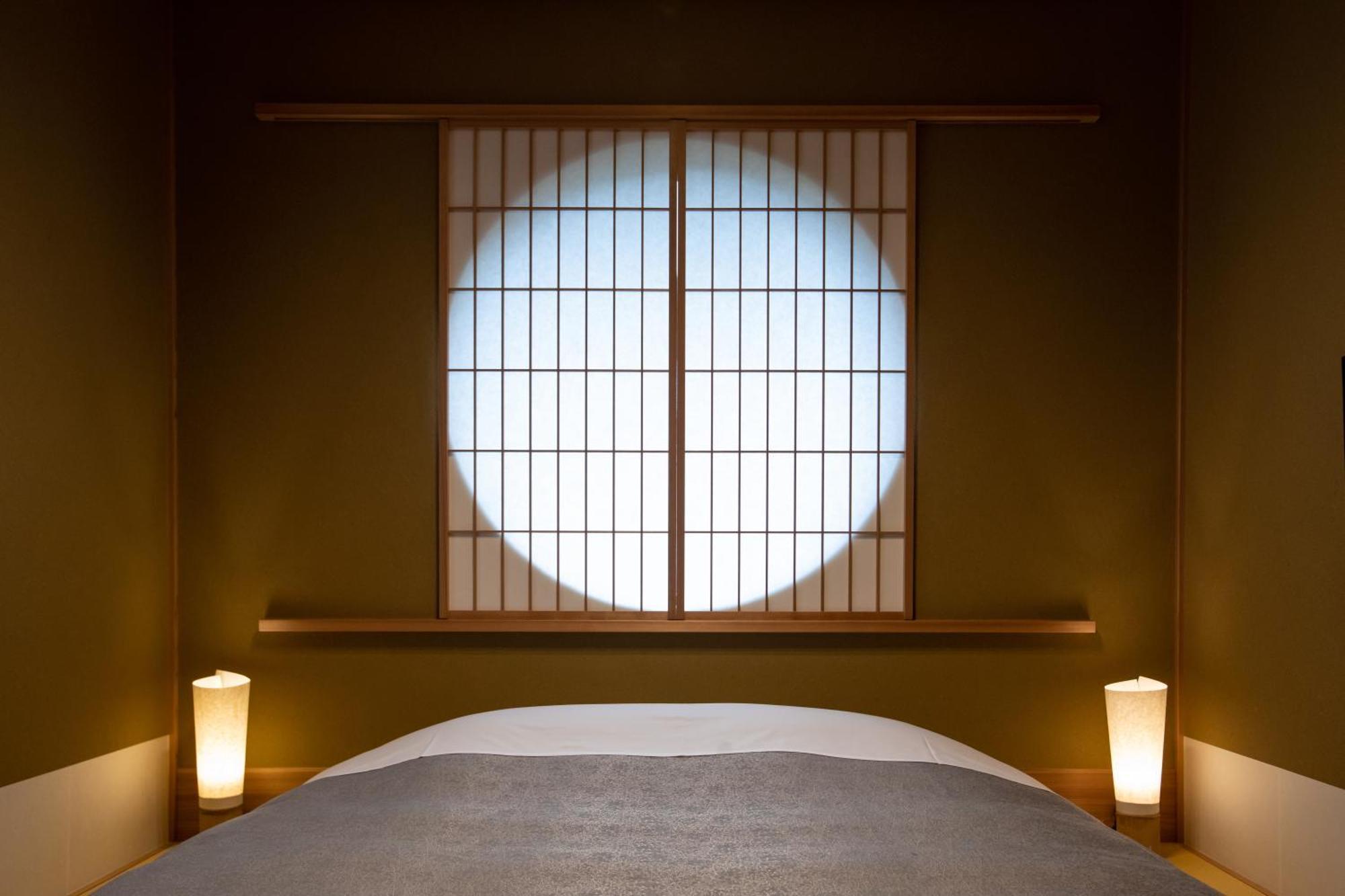 Отель Itsukushimahigashimonzen Kikugawa Хацукаити Экстерьер фото